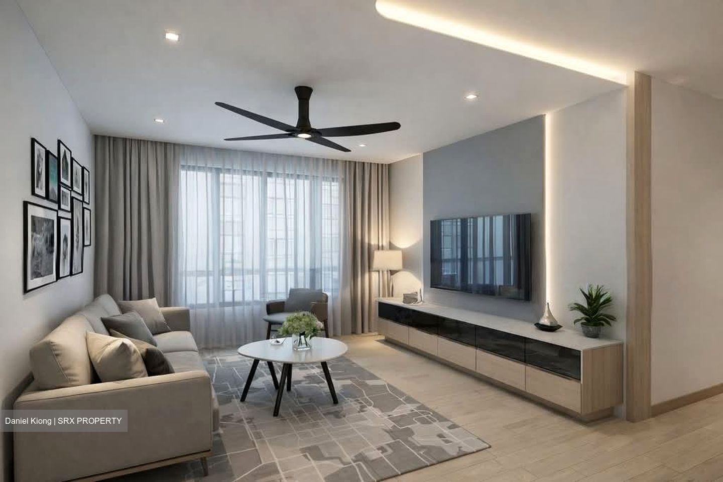 Blk 302 Tampines Street 32 (Tampines), HDB 5 Rooms #534765601
